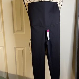 High waisted workout pants
